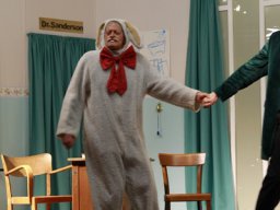Mein Freund Harvey (2012)