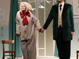 Mein Freund Harvey (2012)