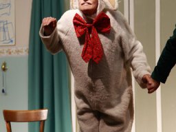 Mein Freund Harvey (2012)