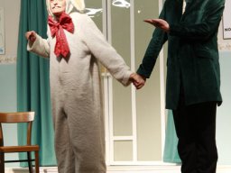 Mein Freund Harvey (2012)