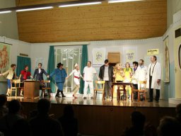 Mein Freund Harvey (2012)