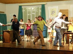 Mein Freund Harvey (2012)
