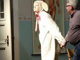 Mein Freund Harvey (2012)