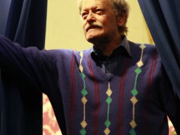 Mein Freund Harvey (2012)
