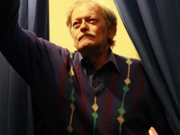 Mein Freund Harvey (2012)