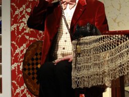 Mein Freund Harvey (2012)