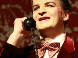 Mein Freund Harvey (2012)