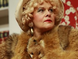 Mein Freund Harvey (2012)