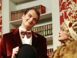 Mein Freund Harvey (2012)