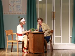 Mein Freund Harvey (2012)