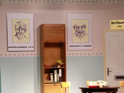 Mein Freund Harvey (2012)