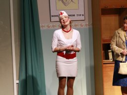Mein Freund Harvey (2012)