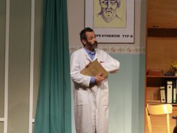 Mein Freund Harvey (2012)