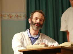 Mein Freund Harvey (2012)