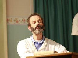 Mein Freund Harvey (2012)
