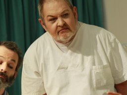 Mein Freund Harvey (2012)