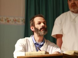 Mein Freund Harvey (2012)