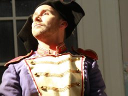 Mein Freund Harvey (2012)
