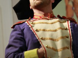 Mein Freund Harvey (2012)