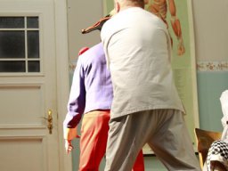 Mein Freund Harvey (2012)