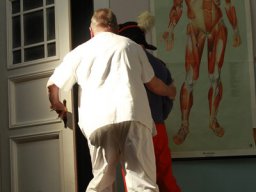 Mein Freund Harvey (2012)