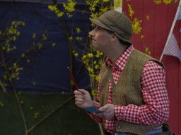 Kalle Blomquist (2013)