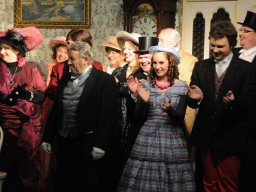 Lady Windermere´s Fächer (2013)