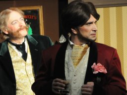 Lady Windermere´s Fächer (2013)