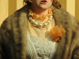 Lady Windermere´s Fächer (2013)
