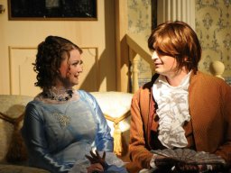 Lady Windermere´s Fächer (2013)