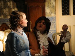 Lady Windermere´s Fächer (2013)