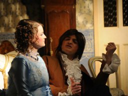 Lady Windermere´s Fächer (2013)