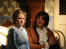 Lady Windermere´s Fächer (2013)