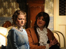 Lady Windermere´s Fächer (2013)