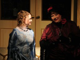 Lady Windermere´s Fächer (2013)