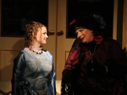 Lady Windermere´s Fächer (2013)