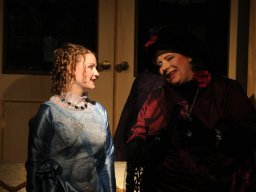 Lady Windermere´s Fächer (2013)
