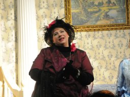 Lady Windermere´s Fächer (2013)