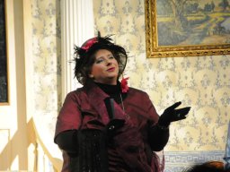 Lady Windermere´s Fächer (2013)