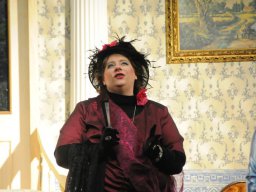 Lady Windermere´s Fächer (2013)