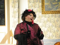 Lady Windermere´s Fächer (2013)