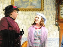 Lady Windermere´s Fächer (2013)