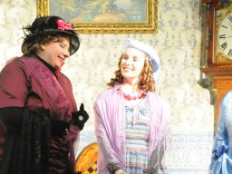 Lady Windermere´s Fächer (2013)