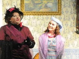 Lady Windermere´s Fächer (2013)