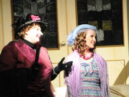 Lady Windermere´s Fächer (2013)