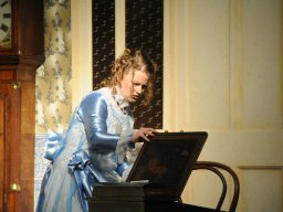 Lady Windermere´s Fächer (2013)