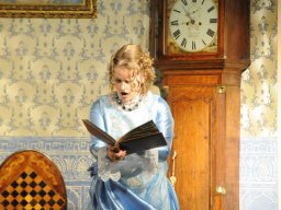 Lady Windermere´s Fächer (2013)