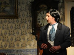 Lady Windermere´s Fächer (2013)