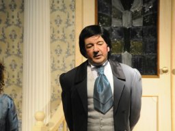 Lady Windermere´s Fächer (2013)
