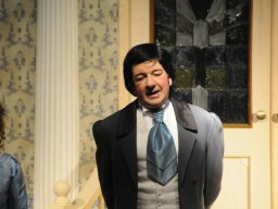 Lady Windermere´s Fächer (2013)